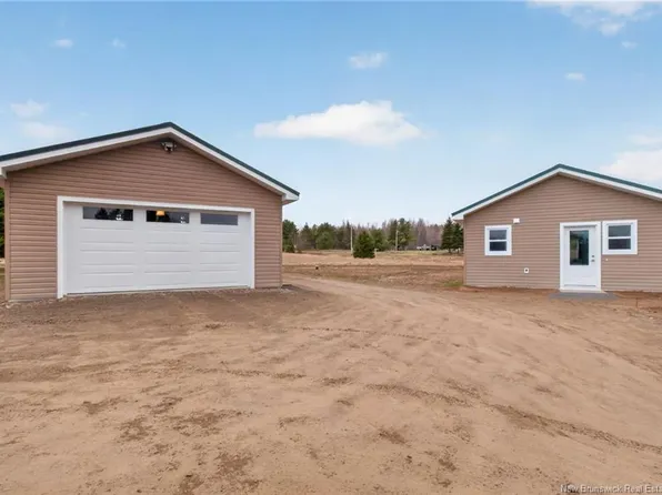 1347 Saint Ignace Rd, Saint Louis, NB E4X 2J7