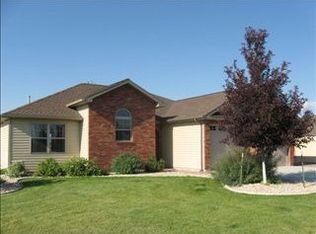 38 Gerber Ln, Cody, WY 82414