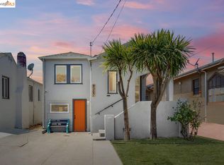 9307 Sunnyside St, Oakland, CA 94603