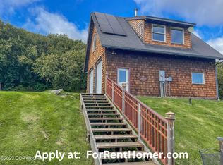 59900 Winter Wren Ct APT 1, Homer, AK 99603