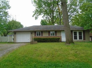3360 Eastwood Dr, Fort Wayne, IN 46805