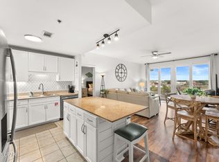 9902 S Thomas Dr UNIT 628, Panama City Beach, FL 32408