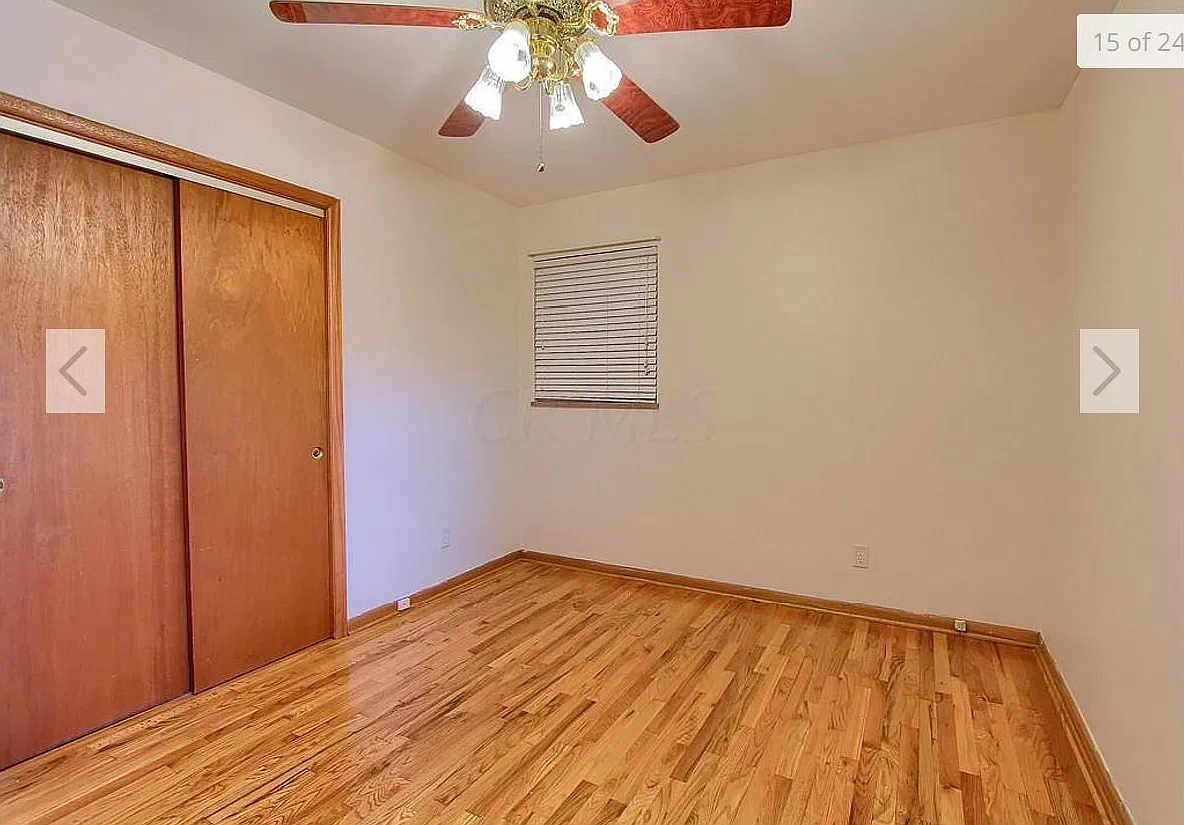 3 bed, 1080 sqft, $1,850 — Photo 4