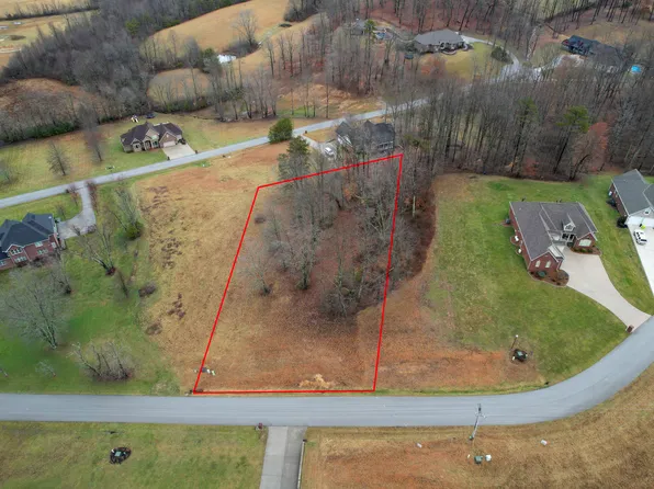 73 Deerfoot Dr, London, KY 40741