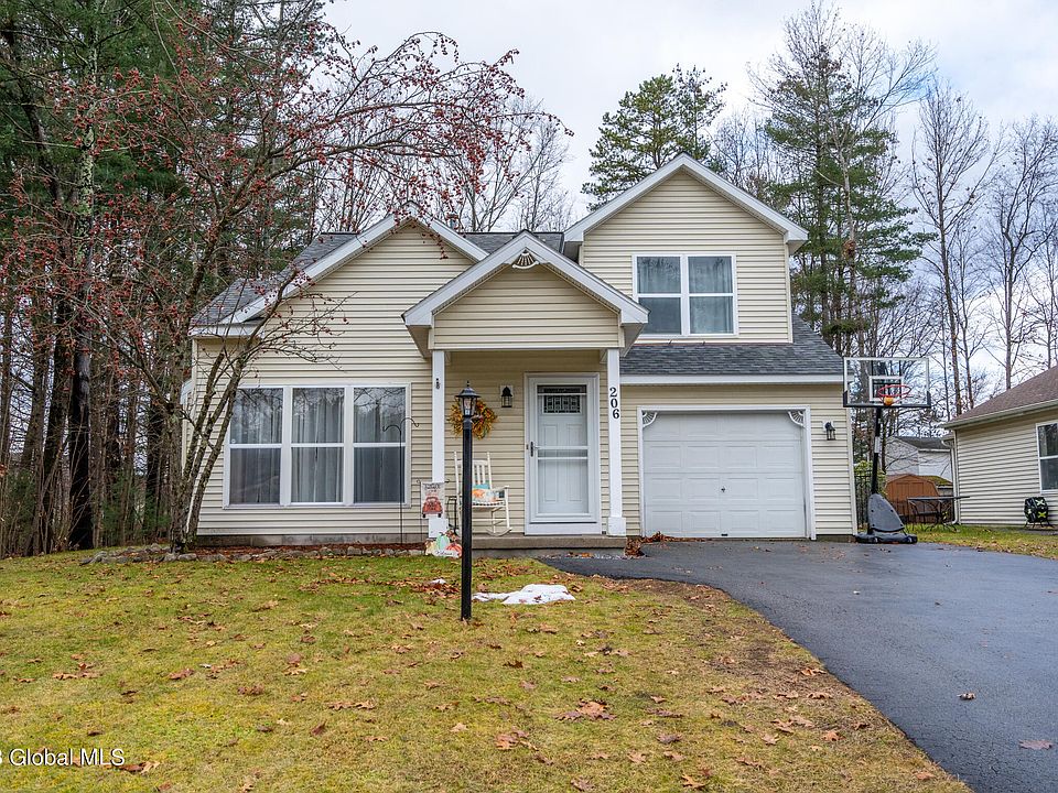 206 Meadowlark Drive, Ballston Spa, NY 12020 Zillow