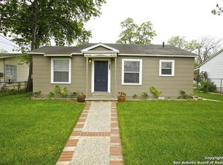 618 Kirk Pl, San Antonio, TX 78225