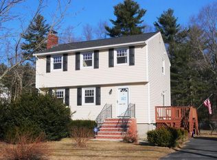 180 Mill Rd, Chelmsford, MA 01824