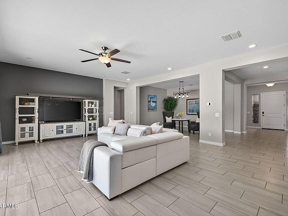 4th image of 10611 E TUMBLEWEED Avenue