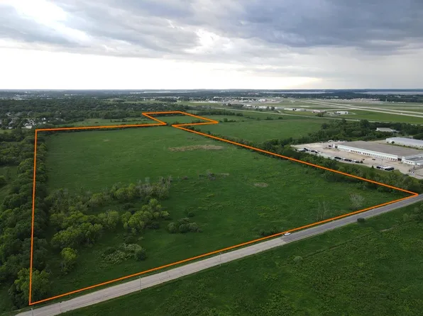 0 Hanson Rd, Madison, WI 53704