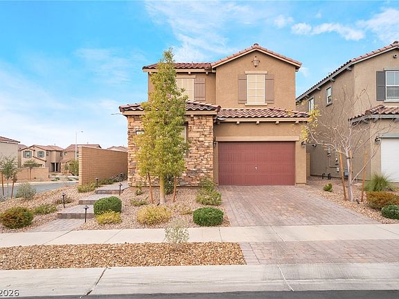 2nd image of 410 Desert Cadence St