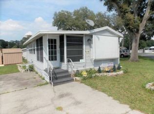 38649 Ewell Rd, Zephyrhills, FL 33540