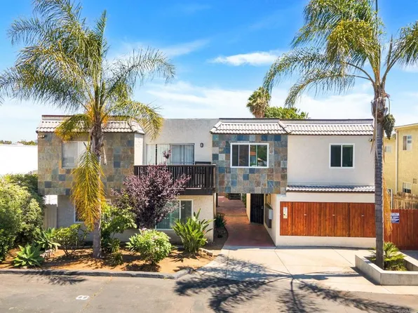 6735 Amherst St APT 10, San Diego, CA 92115