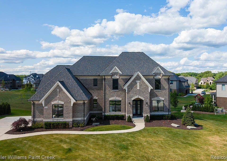 3753 Bridport Ln, Oakland, MI 48363 Zillow