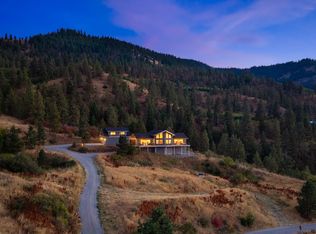 Sullivan Short Plat, Wenatchee, WA 98801