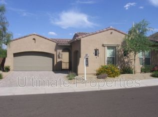 26107 N 85th Ln, Peoria, AZ 85383