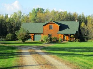 1738 Poplar Ln, Oconto, WI 54153
