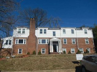 2507 Talbot Rd, Baltimore, MD 21216