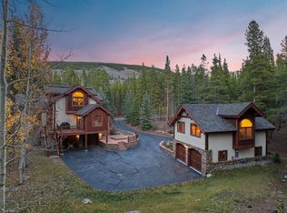 211 Tarnwood Dr, Breckenridge, CO 80424