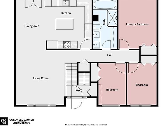 4th image of 1355 Manitou CRESCENT