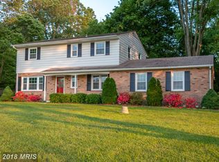 2549 Cool Spring Rd, Bel Air, MD 21015