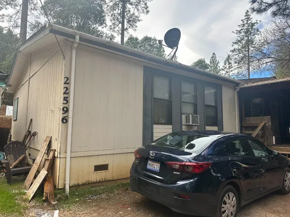 22596 Alaire Ln, Pioneer, CA 95666