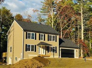 150 Ross Rd, Danielson, CT 06239