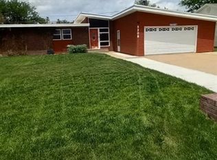 5508 Broadway Ave, Great Bend, KS 67530