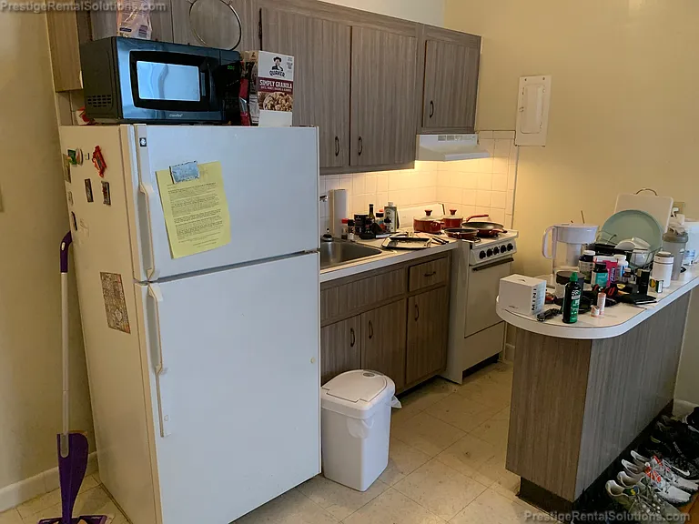 1290 Commonwealth Ave #1 — Photo 5