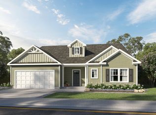 BELMONT Plan, Reflections, Ooltewah, TN 37363