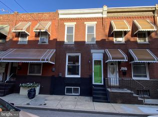 2025 S Bouvier St, Philadelphia, PA 19145