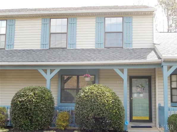 203 Goose Ridge Dr, Forest, VA 24551