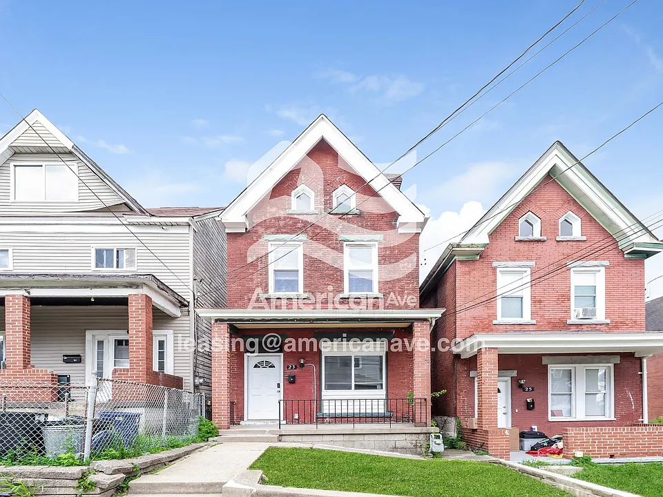 23 Millbridge St