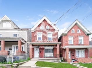23 Millbridge St, Pittsburgh, PA 15210