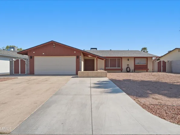 703 E CARMEN Street, Tempe, AZ 85283