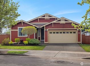 4407 Blakley Loop NE, Lacey, WA