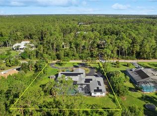 5533 Wendy Ln, Naples, FL 34112