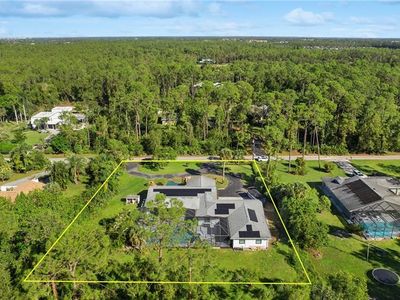 5533 Wendy LN, Naples, FL, 34112