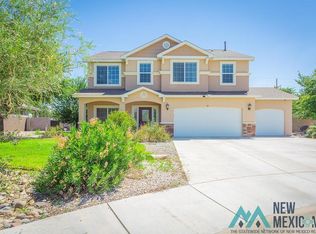 16 Holly Loop, Roswell, NM 88201