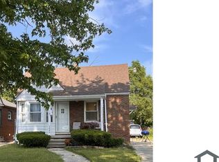 7640 Stout St, Detroit, MI 48228