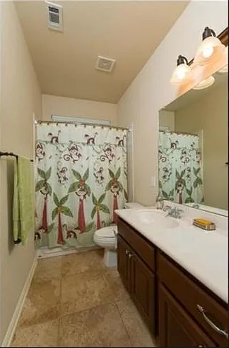 Bathroom 2