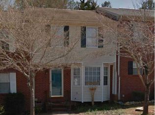 5715 Woodgate Cir, Anniston, AL 36206