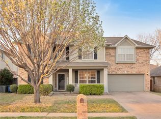 409 Alta Ridge Dr, Keller, TX 76248