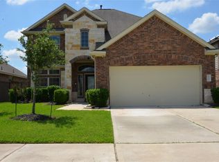 2318 Anzio Ct, Missouri City, TX 77459