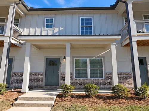 Floor plan 502
