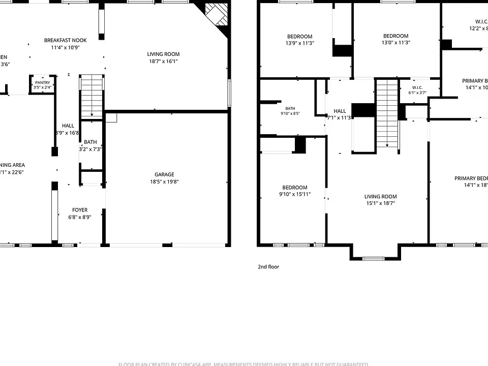 3046 Texas Oak Dr