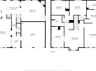 3046 Texas Oak Dr, Katy, TX 77449