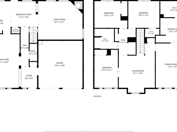 3046 Texas Oak Dr, Katy, TX 77449