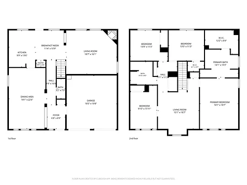 3046 Texas Oak Dr Photo 1