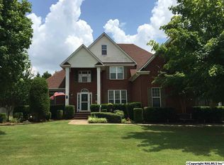 109 Durham Dr, Madison, AL 35758