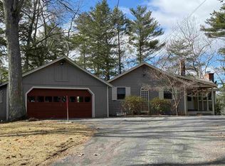 74 Paradise Island Rd, Rindge, NH 03461